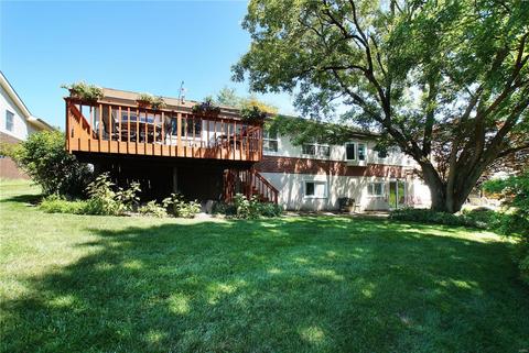 837 Green Lantern Ln, Ballwin, MO 63011 photo 46