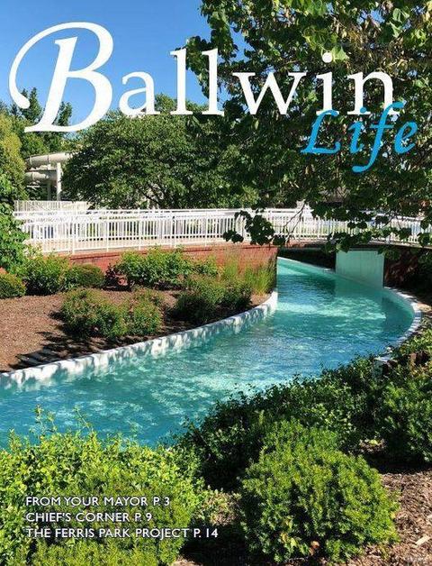 520 Lering, Ballwin, MO 63011 photo 25