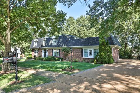 520 Lering, Ballwin, MO 63011 photo 24