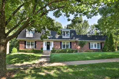 520 Lering, Ballwin, MO 63011 photo 1