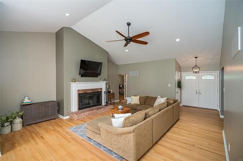 1823 Oconnell Pointe Ct, Wildwood, MO 63011 photo 7