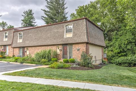 252 Glandore #D, Ballwin, MO 63021 photo 1