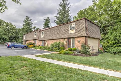 252 Glandore #D, Ballwin, MO 63021 photo 19
