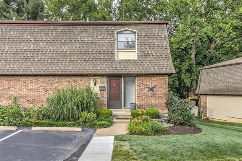 252 Glandore #D, Ballwin, MO 63021 photo 20