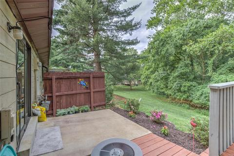 252 Glandore #D, Ballwin, MO 63021 photo 23
