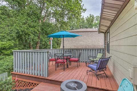 252 Glandore #D, Ballwin, MO 63021 photo 22