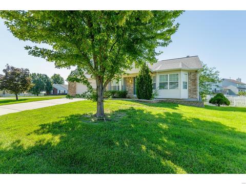 1400 Sunview Dr, O'fallon, MO 63366 photo 39