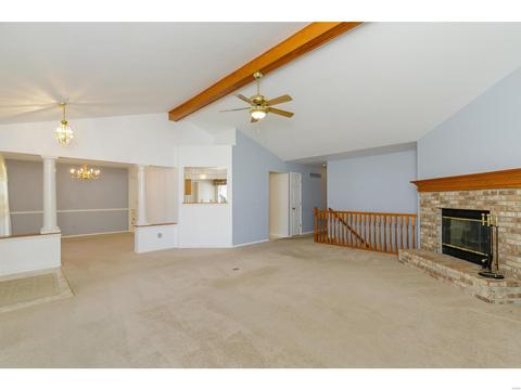 1400 Sunview Dr, O'fallon, MO 63366 photo 5