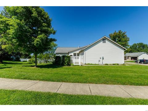 1400 Sunview Dr, O'fallon, MO 63366 photo 33