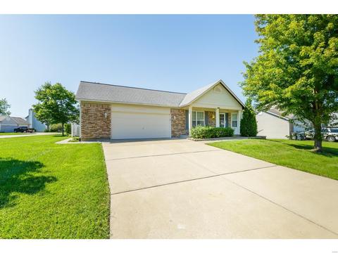 1400 Sunview Dr, O'fallon, MO 63366 photo 31