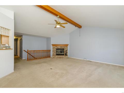1400 Sunview Dr, O'fallon, MO 63366 photo 4