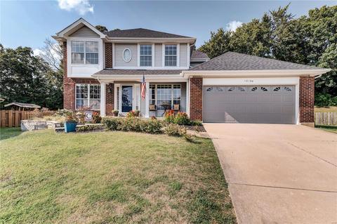 17194 Elm Trail Dr, Eureka, MO 63025 photo 1
