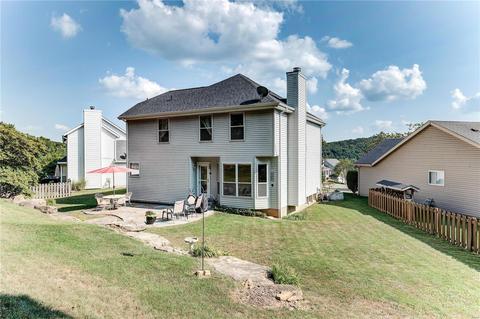 17194 Elm Trail Dr, Eureka, MO 63025 photo 24