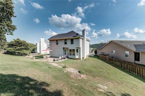 17194 Elm Trail Dr, Eureka, MO 63025 photo 19
