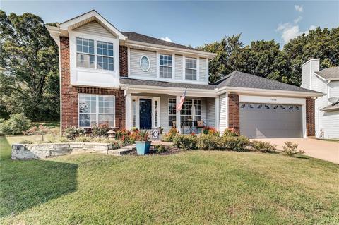 17194 Elm Trail Dr, Eureka, MO 63025 photo 26