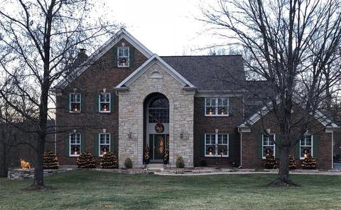 4015 Radcliffe Place Ct, Wildwood, MO 63025 photo 3