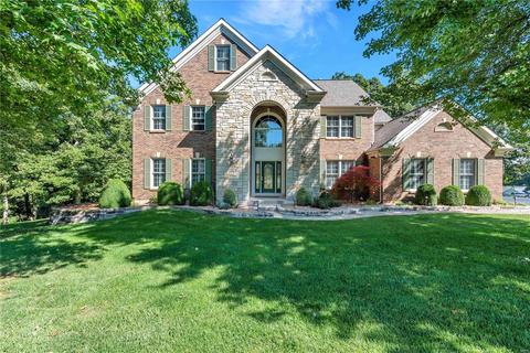 4015 Radcliffe Place Ct, Wildwood, MO 63025 photo 1
