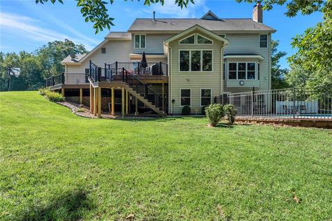 4015 Radcliffe Place Ct, Wildwood, MO 63025 photo 14