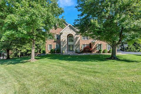 4015 Radcliffe Place Ct, Wildwood, MO 63025 photo 2