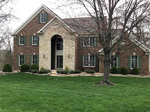4015 Radcliffe Place Ct, Wildwood, MO 63025 photo 4
