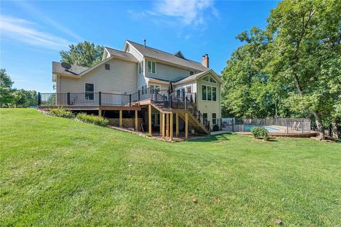 4015 Radcliffe Place Ct, Wildwood, MO 63025 photo 62