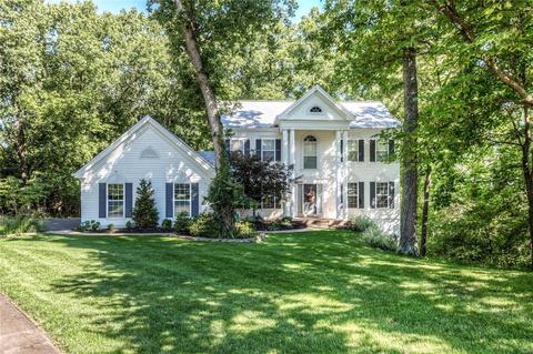 833 Woodsdale Ct, Wildwood, MO 63011 photo 2