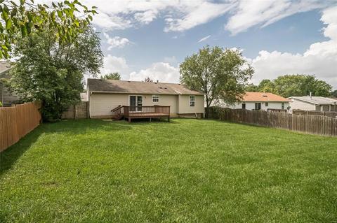 1325 Great Warrior, O'fallon, MO 63366 photo 17