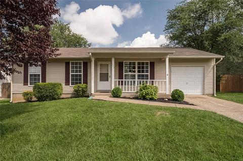 1325 Great Warrior, O'fallon, MO 63366 photo 1