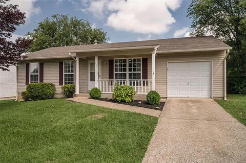 1325 Great Warrior, O'fallon, MO 63366 photo 2
