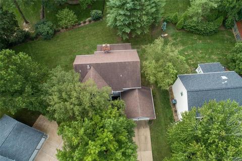 1728 Carman Vly, Ballwin, MO 63021 photo 7