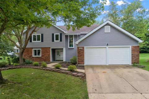 1728 Carman Vly, Ballwin, MO 63021 photo 2