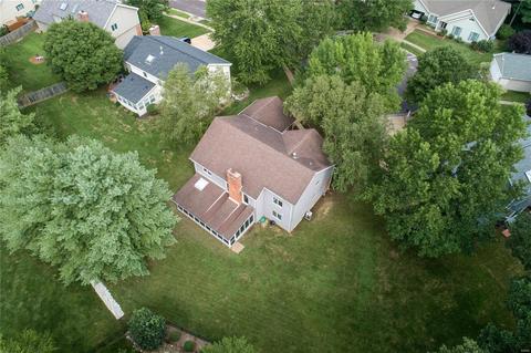 1728 Carman Vly, Ballwin, MO 63021 photo 4