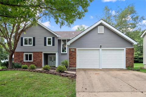 1728 Carman Vly, Ballwin, MO 63021 photo 41