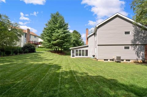 1728 Carman Vly, Ballwin, MO 63021 photo 42