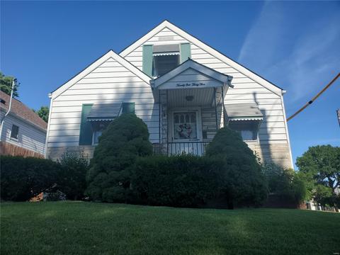2135 Sublette Ave, Saint Louis, MO 63110 photo 1