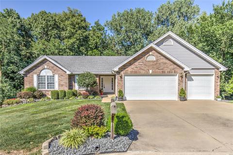 32 Civic Park Ct, O'fallon, MO 63366 photo 1