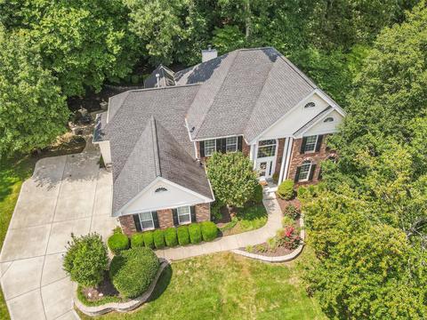 16747 Highland Summit Dr, Wildwood, MO 63011 photo 56