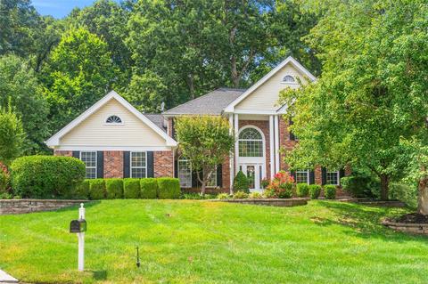 16747 Highland Summit Dr, Wildwood, MO 63011 photo 1