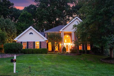 16747 Highland Summit Dr, Wildwood, MO 63011 photo 53