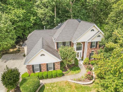16747 Highland Summit Dr, Wildwood, MO 63011 photo 57