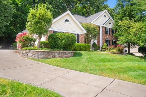 16747 Highland Summit Dr, Wildwood, MO 63011 photo 2