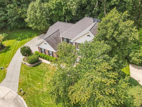 16747 Highland Summit Dr, Wildwood, MO 63011 photo 55
