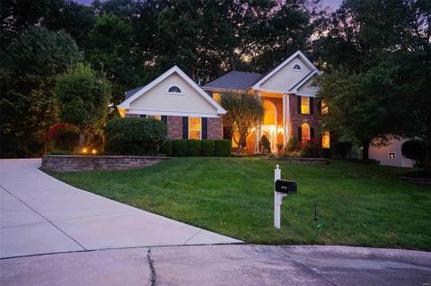 16747 Highland Summit Dr, Wildwood, MO 63011 photo 54