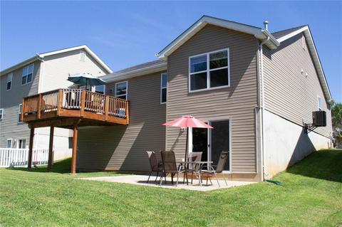 206 Flint Brook Dr, O'fallon, MO 63366 photo 14