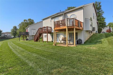 1572 Forest Springs Dr, Ballwin, MO 63021 photo 23