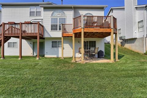 1572 Forest Springs Dr, Ballwin, MO 63021 photo 22