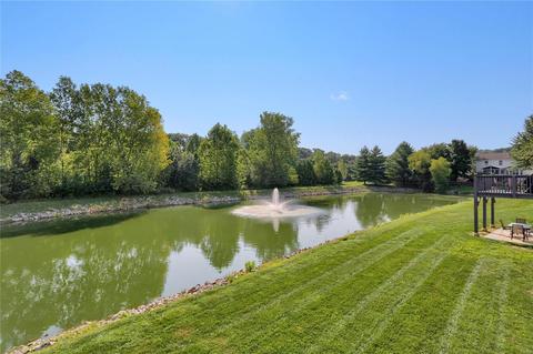 1572 Forest Springs Dr, Ballwin, MO 63021 photo 26