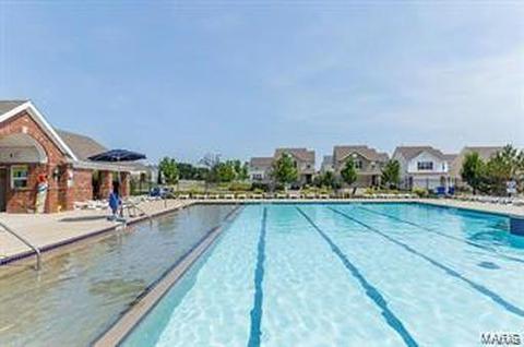 250 Spring Borough, O'fallon, MO 63368 photo 43