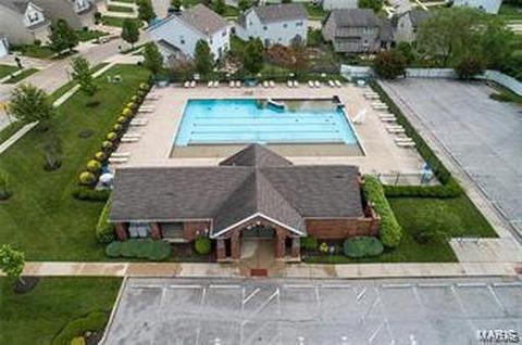250 Spring Borough, O'fallon, MO 63368 photo 40