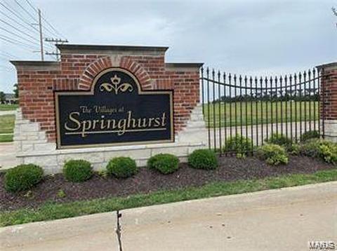 250 Spring Borough, O'fallon, MO 63368 photo 42